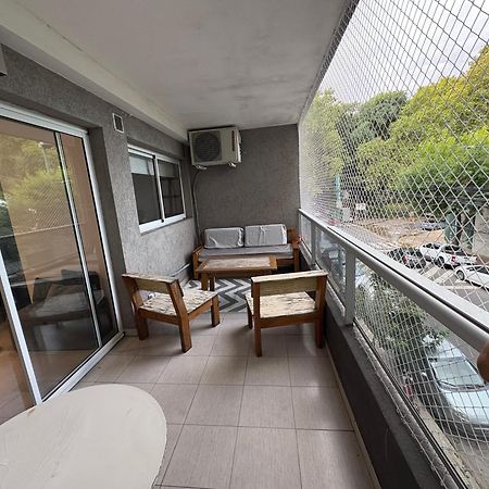 Eugene City Buenos Aires Eksteriør bilde