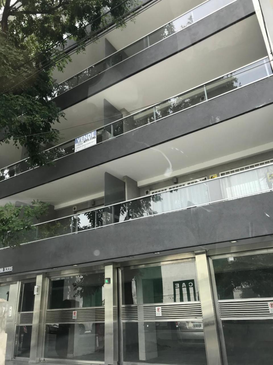 Eugene City Buenos Aires Eksteriør bilde