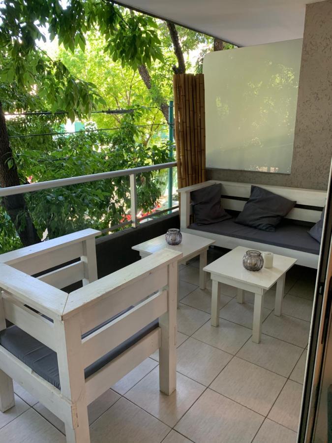 Eugene City Buenos Aires Eksteriør bilde